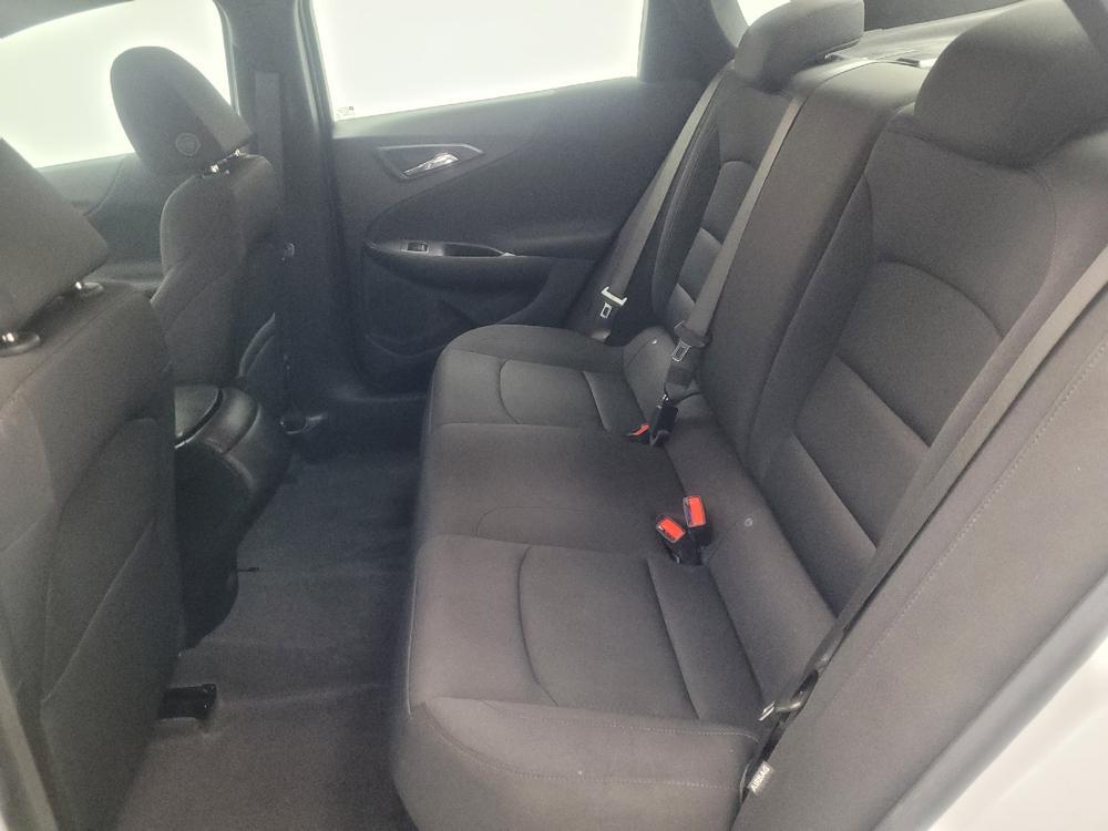 used 2023 Chevrolet Malibu car, priced at $19,195