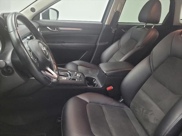 used 2018 Mazda CX-5 car, priced at $21,595