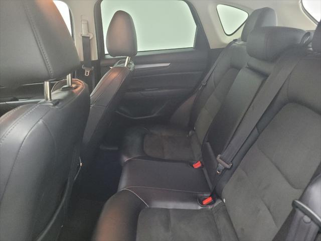 used 2018 Mazda CX-5 car, priced at $21,595