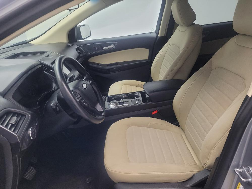 used 2020 Ford Edge car, priced at $15,095
