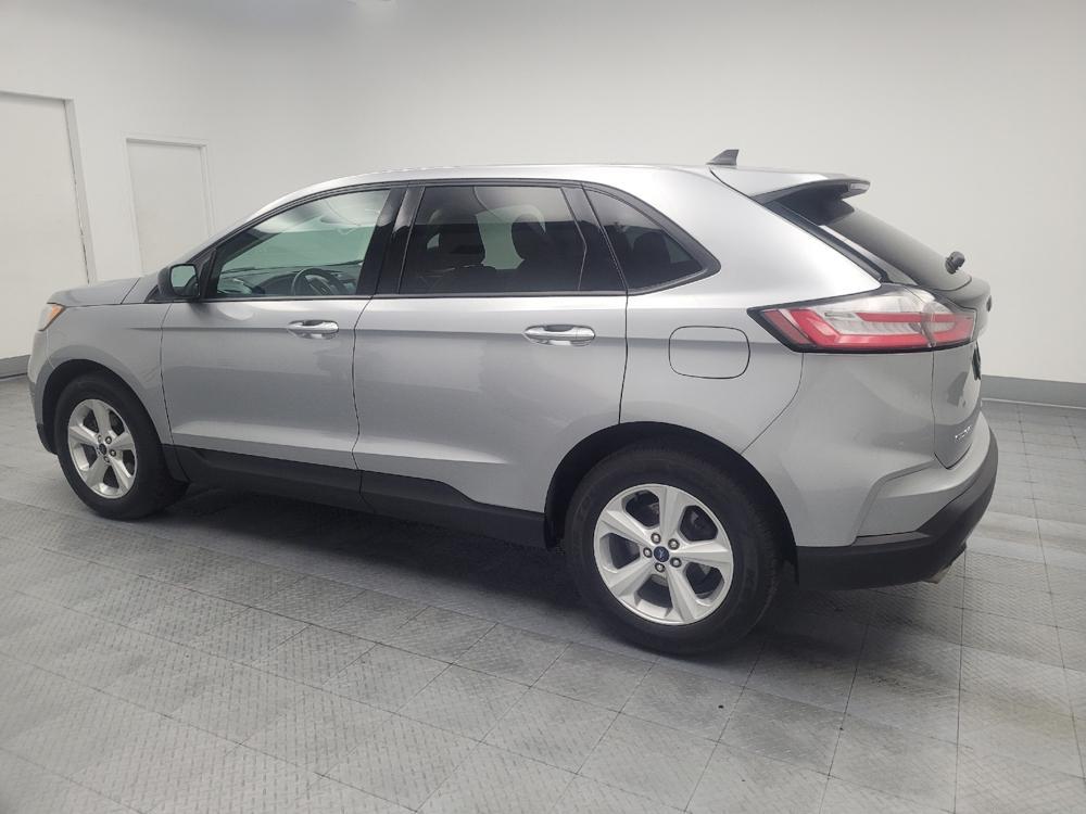 used 2020 Ford Edge car, priced at $15,095