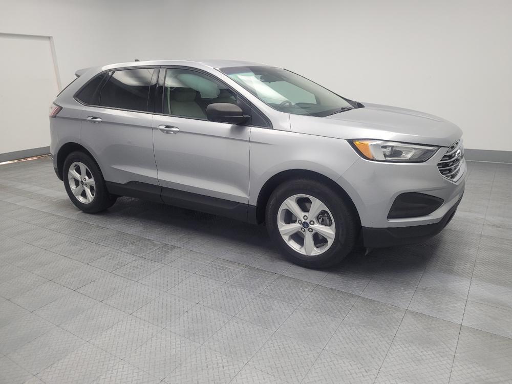 used 2020 Ford Edge car, priced at $15,095