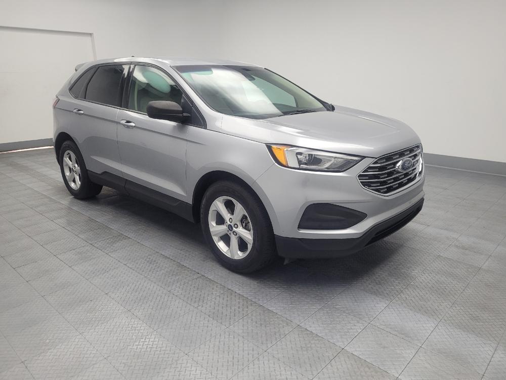 used 2020 Ford Edge car, priced at $15,095