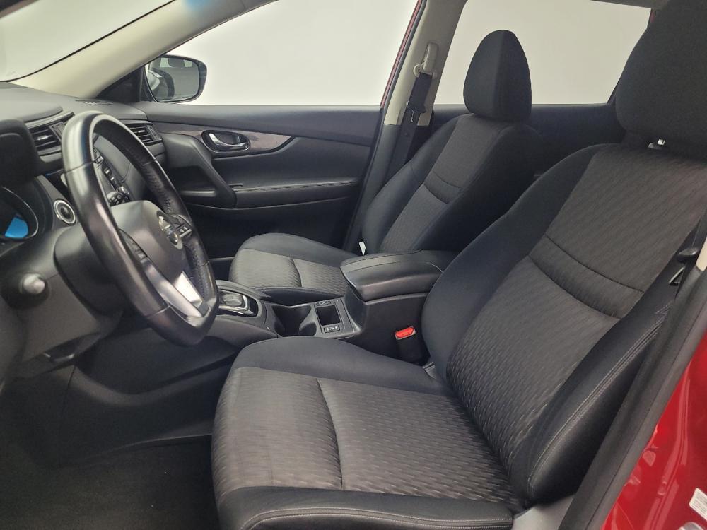 used 2017 Nissan Rogue car, priced at $15,795