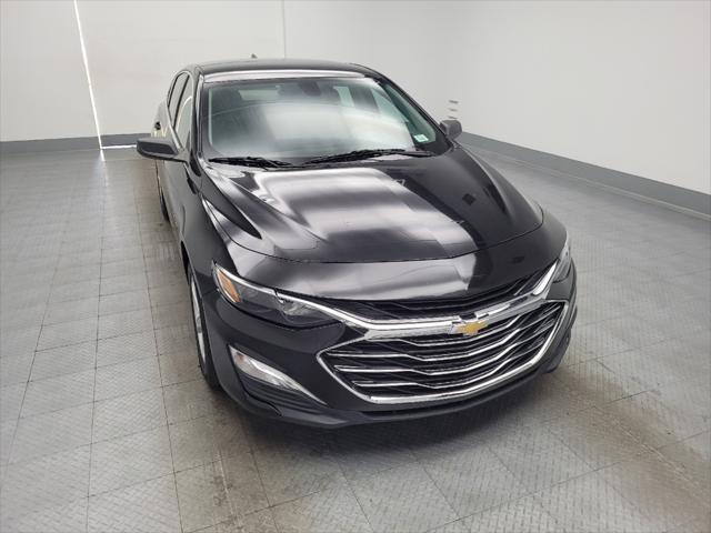 used 2020 Chevrolet Malibu car, priced at $16,095