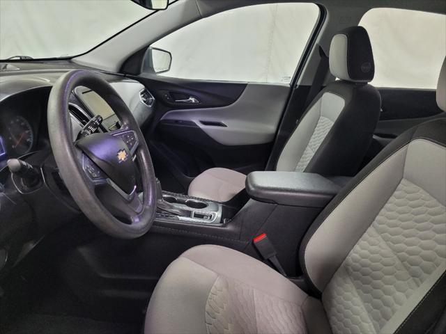 used 2019 Chevrolet Equinox car, priced at $14,595