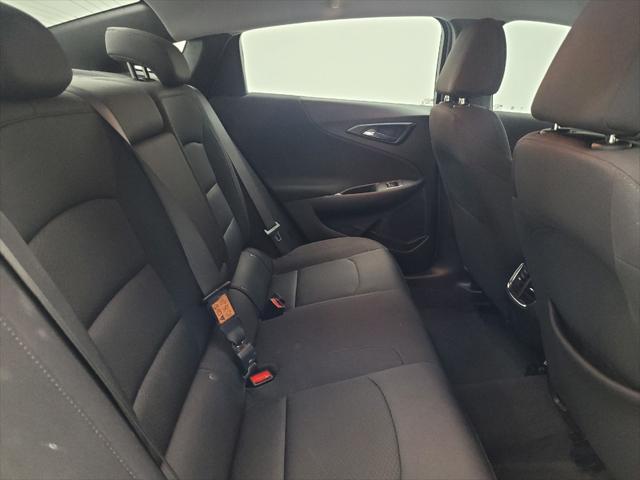 used 2024 Chevrolet Malibu car, priced at $21,095