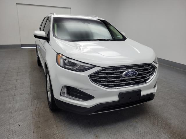 used 2019 Ford Edge car, priced at $16,395