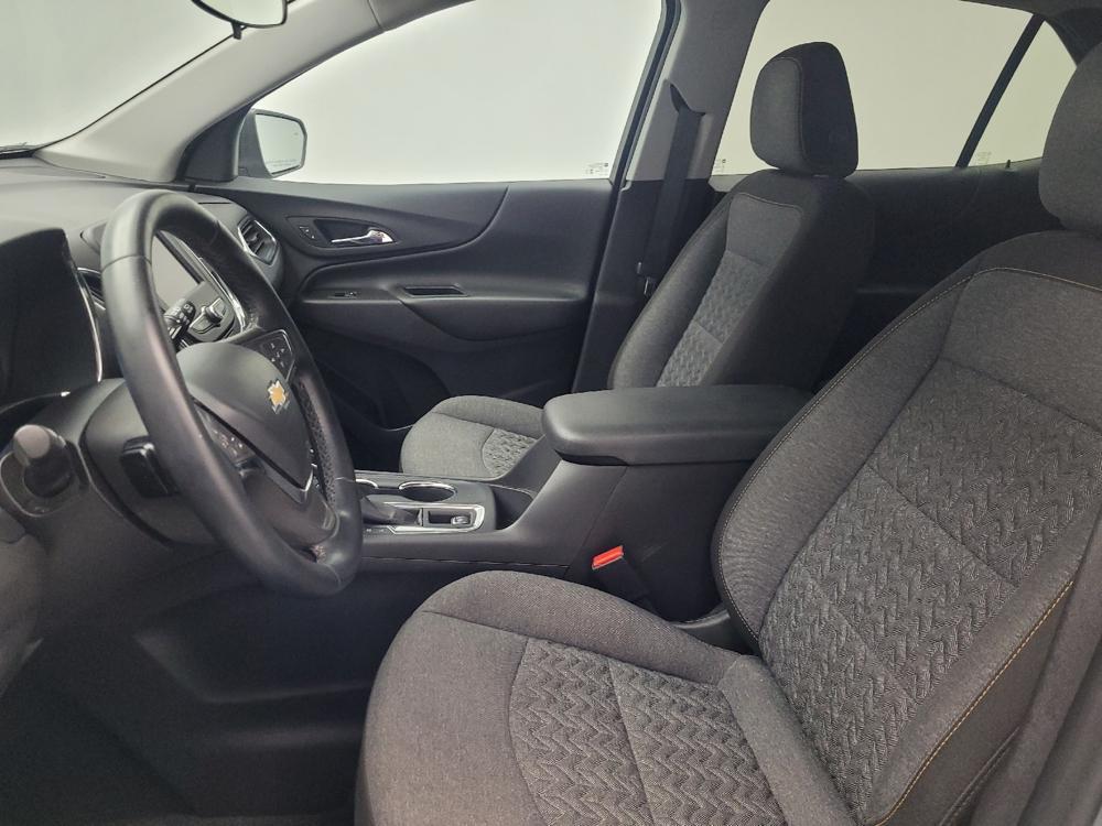 used 2024 Chevrolet Equinox car, priced at $22,595