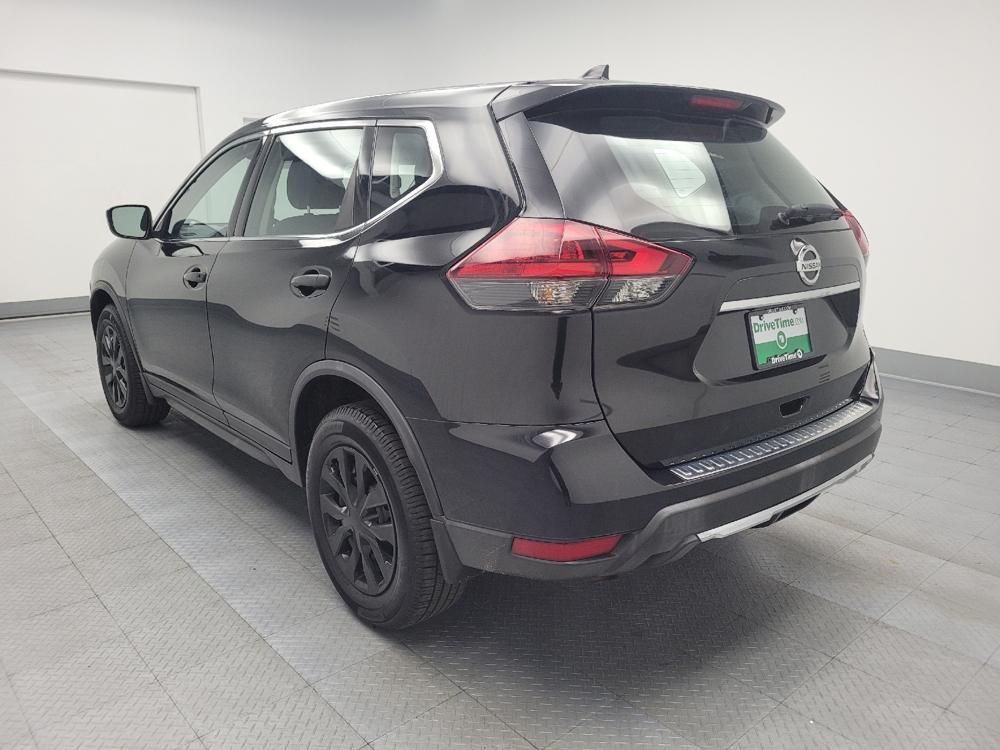 used 2019 Nissan Rogue car, priced at $14,795