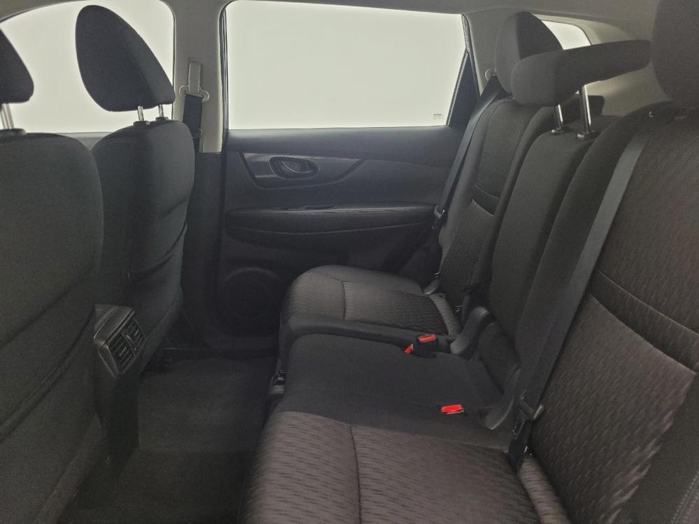 used 2019 Nissan Rogue car, priced at $14,795