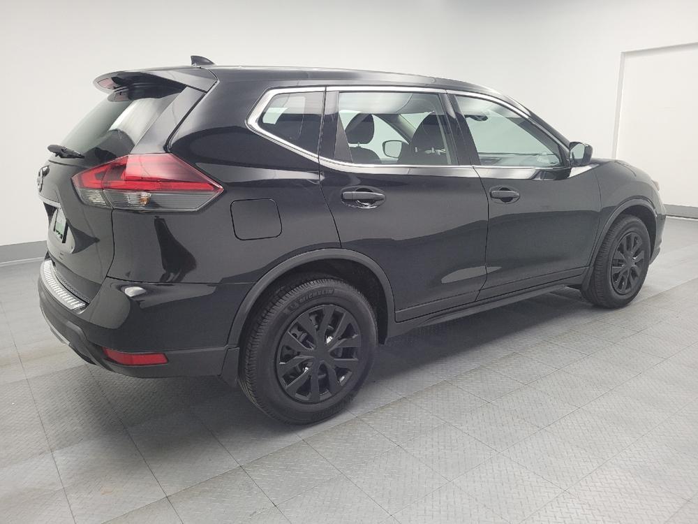 used 2019 Nissan Rogue car, priced at $14,795