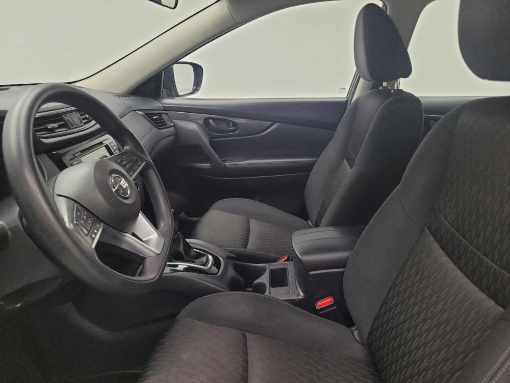 used 2019 Nissan Rogue car, priced at $14,795