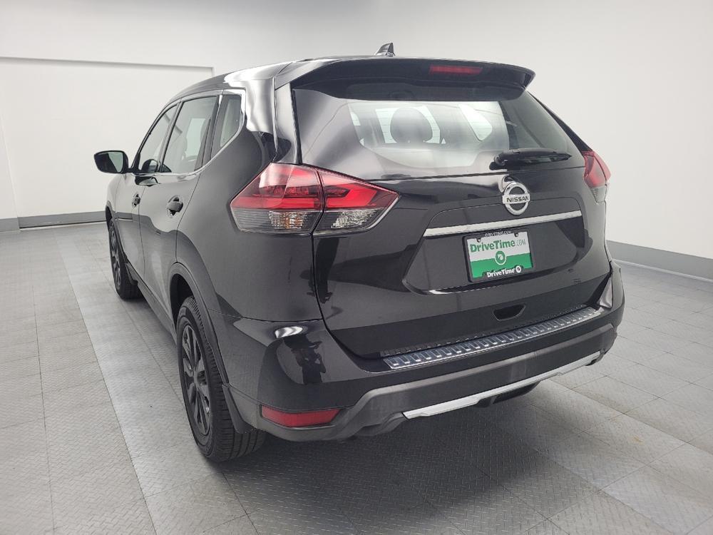 used 2019 Nissan Rogue car, priced at $14,795