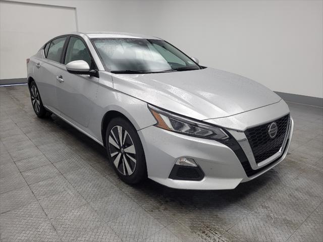 used 2022 Nissan Altima car, priced at $17,995