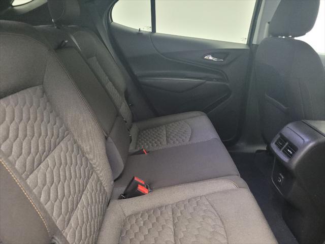 used 2020 Chevrolet Equinox car, priced at $18,695