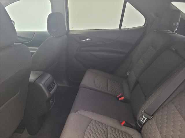 used 2020 Chevrolet Equinox car, priced at $18,695