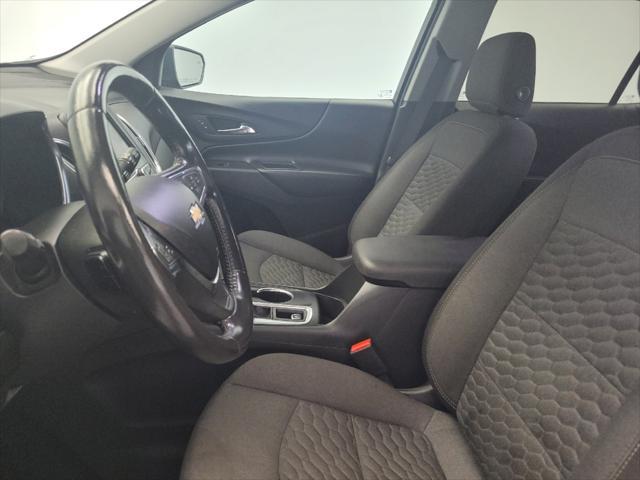 used 2020 Chevrolet Equinox car, priced at $18,695