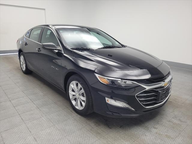 used 2023 Chevrolet Malibu car, priced at $20,495