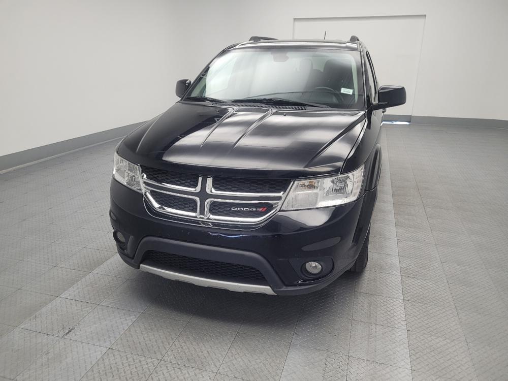 used 2018 Dodge Journey car, priced at $14,495