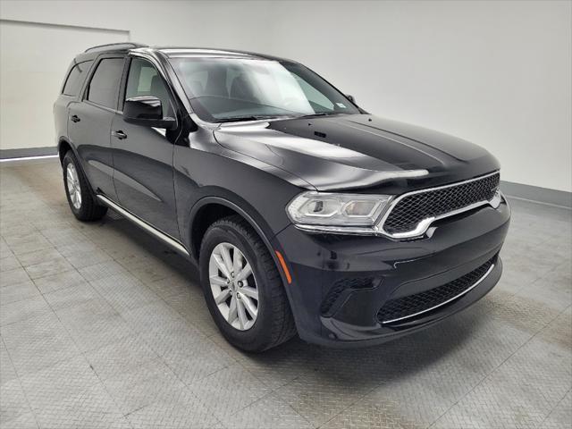 used 2023 Dodge Durango car, priced at $28,695