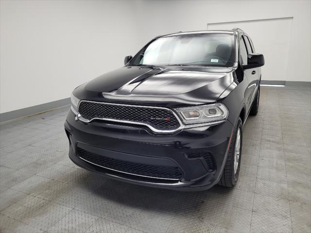 used 2023 Dodge Durango car, priced at $28,695