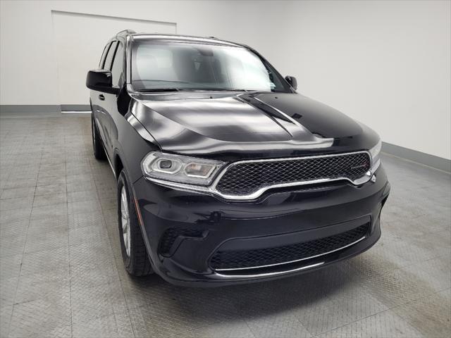 used 2023 Dodge Durango car, priced at $28,695