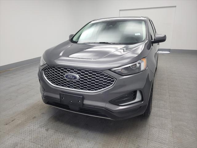 used 2023 Ford Edge car, priced at $26,295