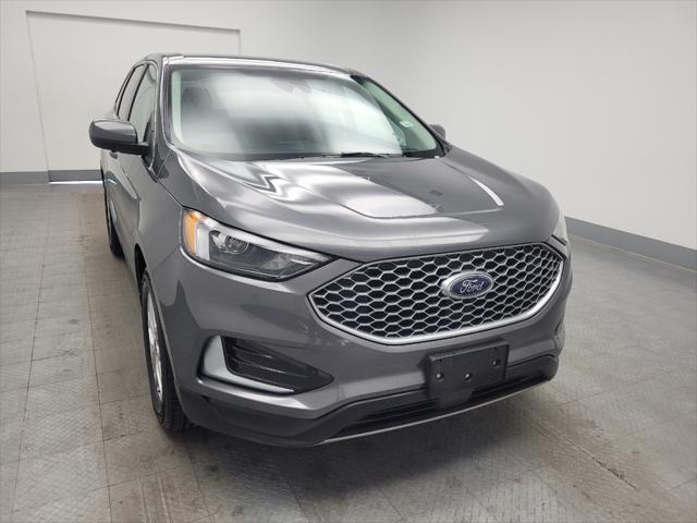 used 2023 Ford Edge car, priced at $26,295