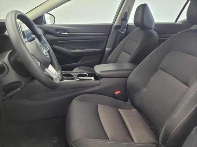 used 2024 Nissan Altima car, priced at $22,995