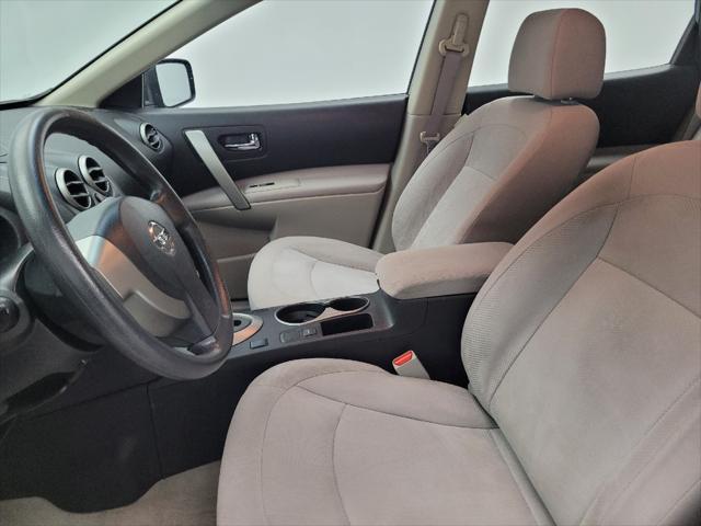 used 2014 Nissan Rogue Select car, priced at $11,695