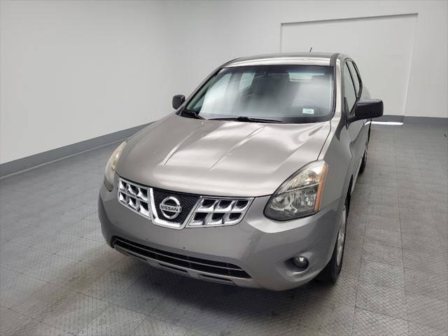used 2014 Nissan Rogue Select car, priced at $11,695