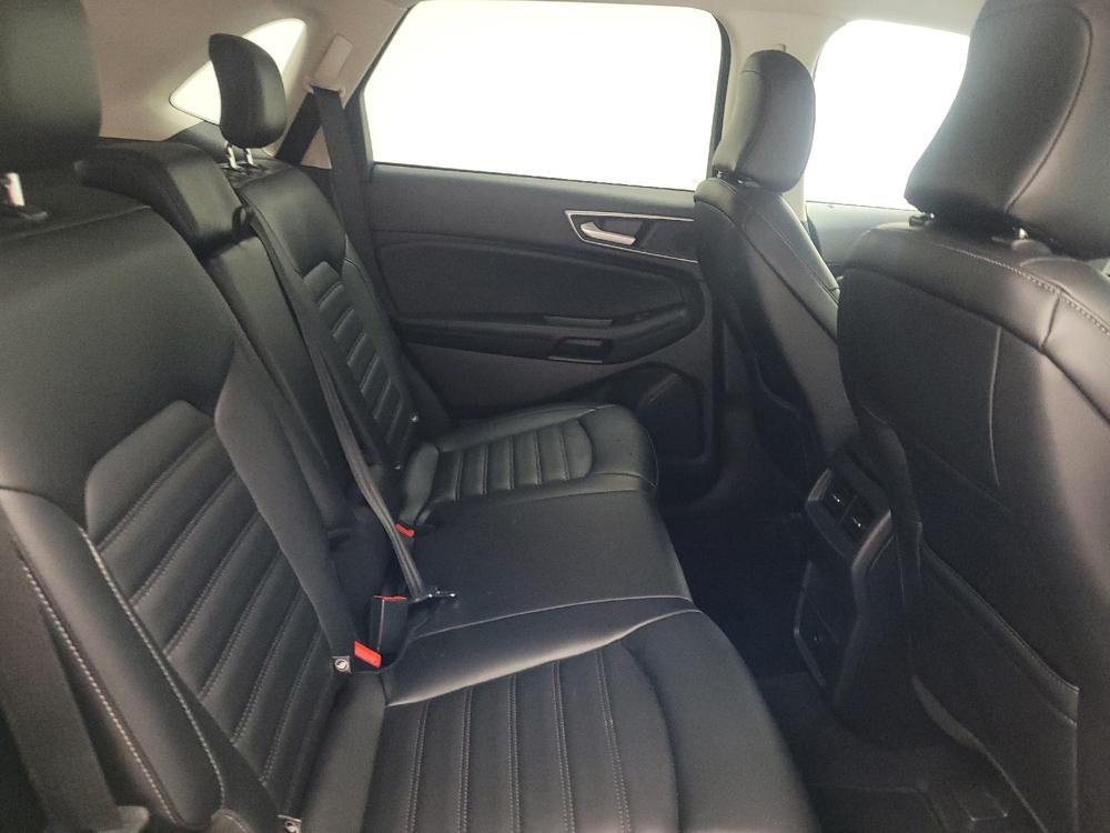 used 2024 Ford Edge car, priced at $25,695