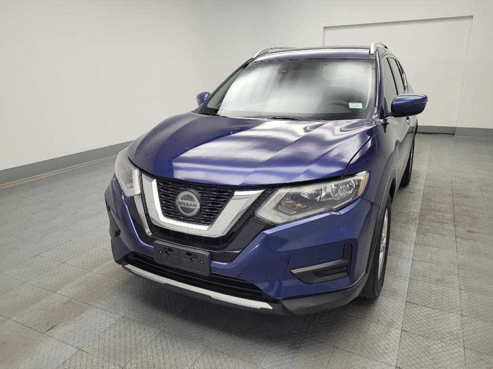 used 2019 Nissan Rogue car, priced at $15,995