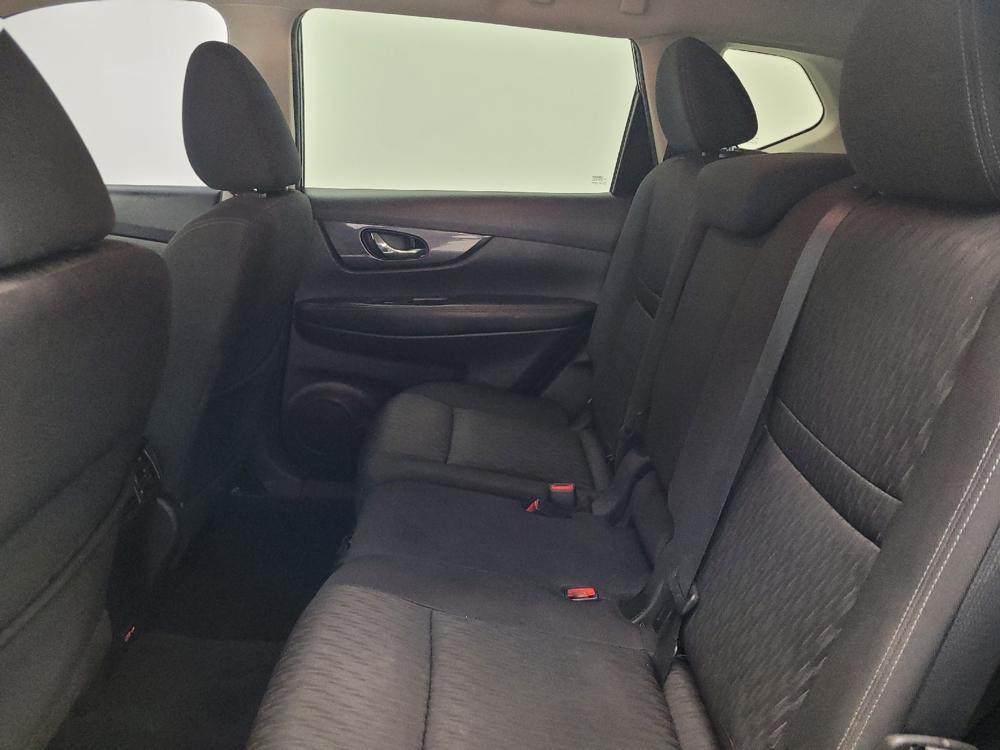 used 2019 Nissan Rogue car, priced at $15,995