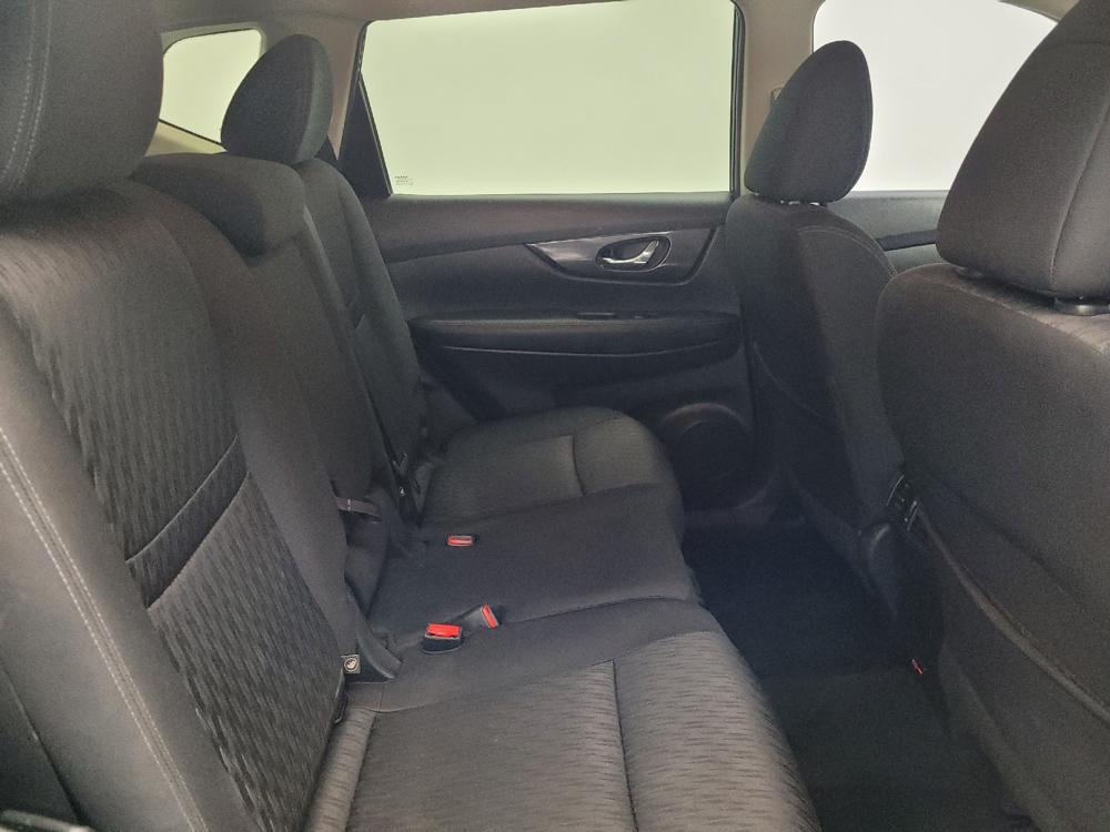 used 2019 Nissan Rogue car, priced at $15,995