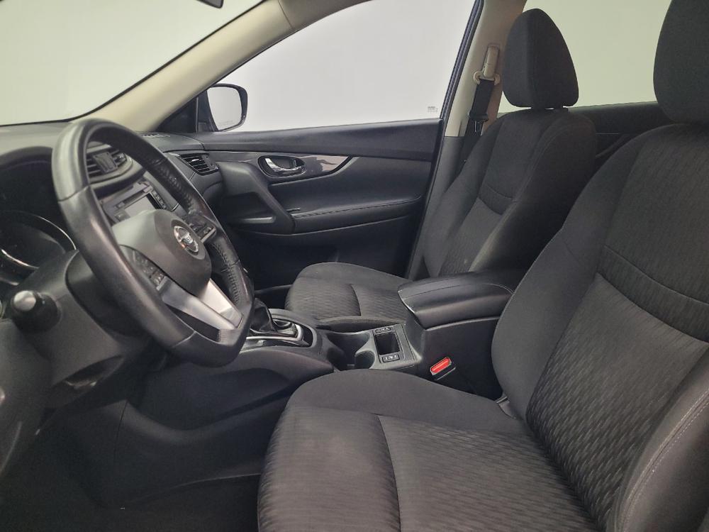 used 2019 Nissan Rogue car, priced at $15,995