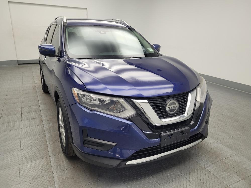used 2019 Nissan Rogue car, priced at $15,995