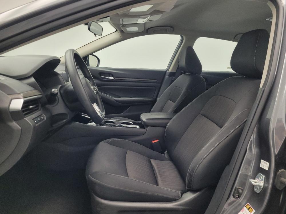 used 2024 Nissan Altima car, priced at $19,595