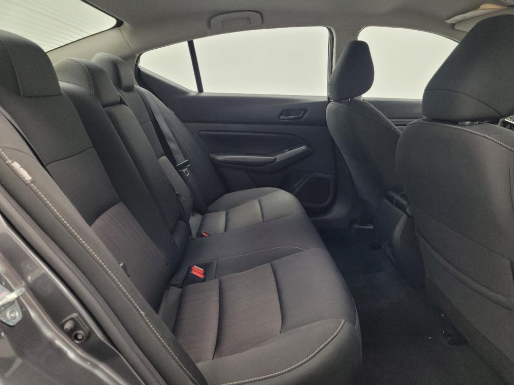 used 2024 Nissan Altima car, priced at $19,595