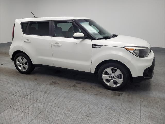 used 2017 Kia Soul car, priced at $11,195