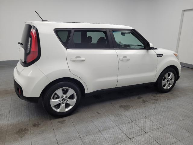 used 2017 Kia Soul car, priced at $11,195