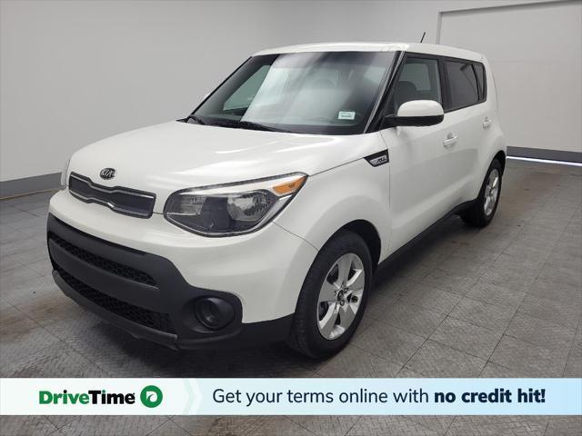 used 2017 Kia Soul car, priced at $11,195