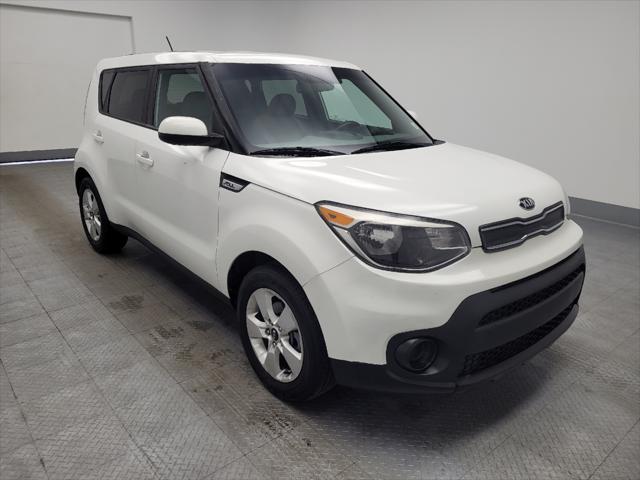 used 2017 Kia Soul car, priced at $11,195