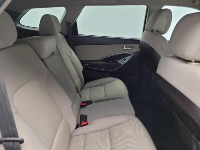 used 2019 Hyundai Santa Fe XL car, priced at $17,795