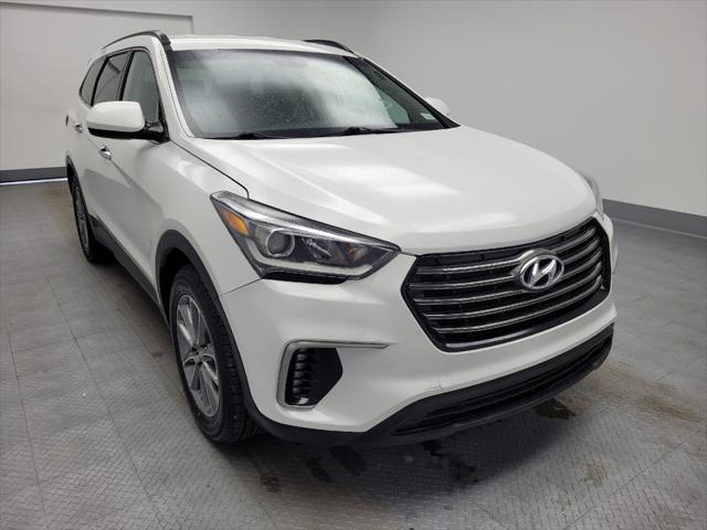 used 2019 Hyundai Santa Fe XL car, priced at $17,795