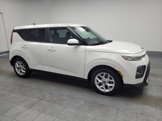 used 2020 Kia Soul car, priced at $16,795