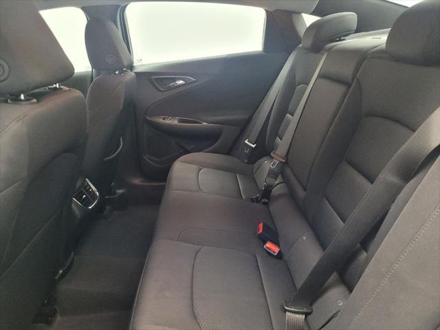 used 2024 Chevrolet Malibu car, priced at $21,195