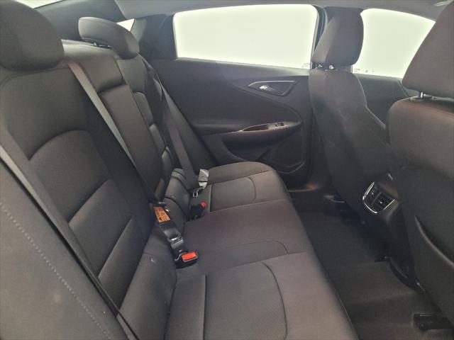 used 2024 Chevrolet Malibu car, priced at $21,195