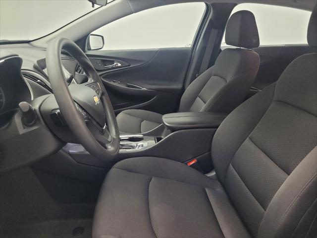used 2024 Chevrolet Malibu car, priced at $21,195